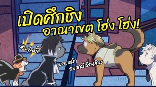 เปิดศึกชิงอาณาเขต โฮ่ง โฮ่ง Bungou stray dogs wan พากย์ไทย