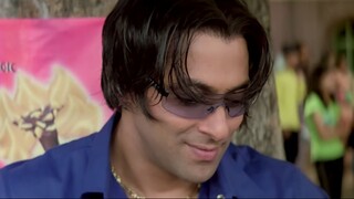 Lagan Lagi - Video Song | Tere Naam | Sukhwinder Singh | Salman Khan, Bhoomika C