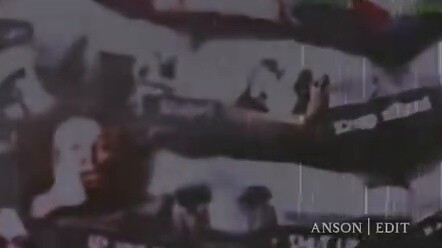 Moon, the world needs you...