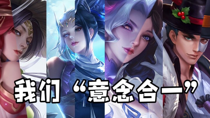 ทำไมโปสเตอร์แบบเดียวกันถึงต้องออกสองครั้ง?