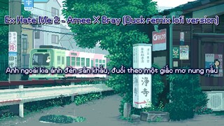 Nhạc B-ray, nhưng mà là nhạc để chill, nhạc để ngẫm [Video Lyrics]