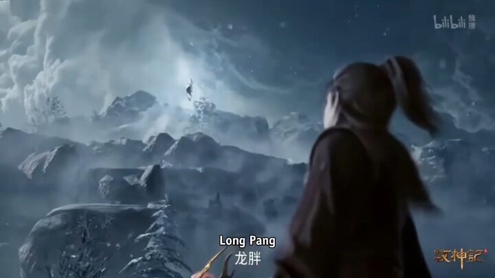 Tales Herding God Ep 74 priview