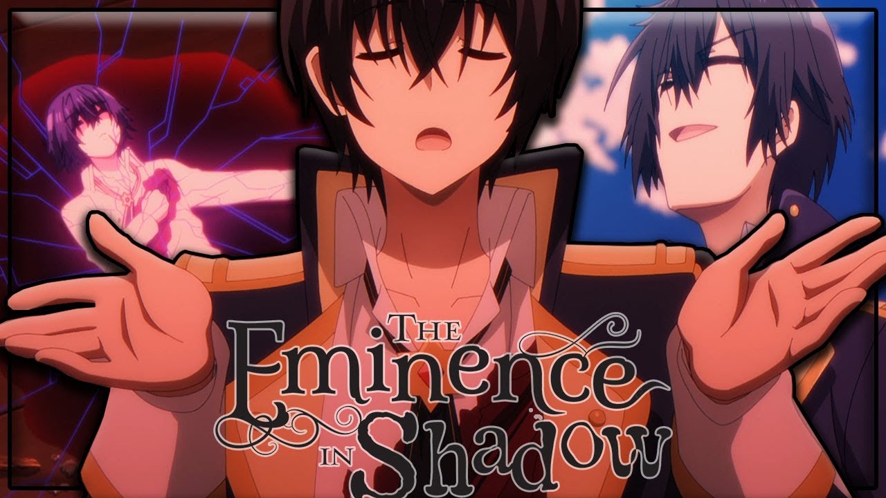 The Eminence in Shadow TV Show Air Dates  Track Episodes  Next Episode