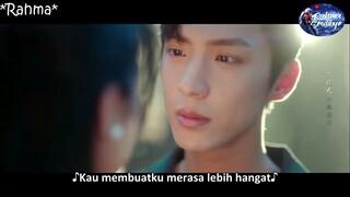 Fateful Love Episode 12 Sub Indo