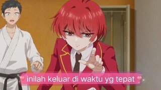 #KompetisiKreasiUnggahan4 , kang numpang dari tadi sembunyi di loker