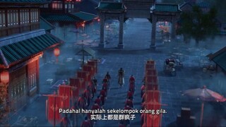 Episode 19 Tomb of Fallen Gods Season 2 [720p] Sub indo terbaru