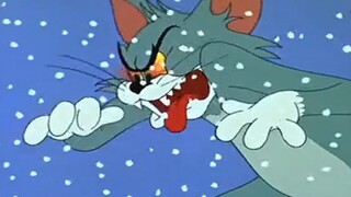 Episode paling penuh kebencian dari Tom yang belum pernah Anda lihat. Jerry menyelamatkan Tom, tapi 