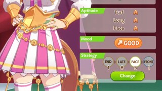 T.M. Opera O Arima Kinen Run