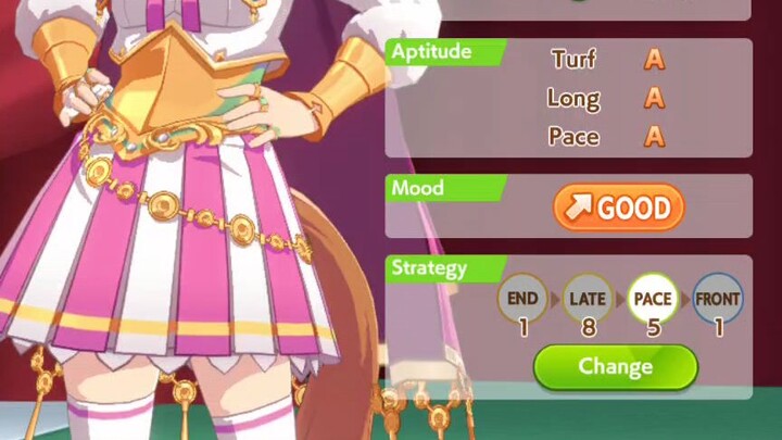 T.M. Opera O Arima Kinen Run