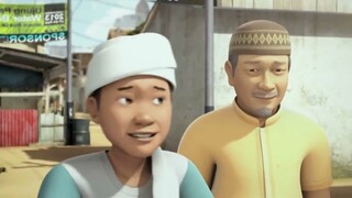 Spesial Bang Jarwo - Niat Baik Jarwo Bikin Rugi Semua Orang