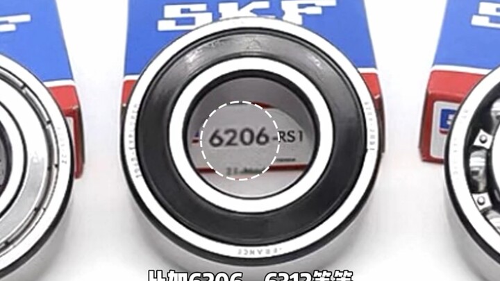 History of Bearing Development