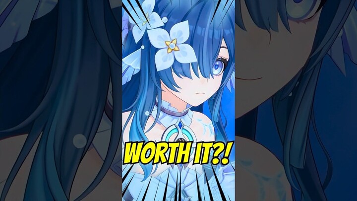 Who Should You Pull in Genshin Impact 7.1?! Phase 1 & 2 #genshinimpact #snezhnaya