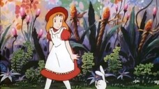 Alice in wonderland English Dub Episode 18