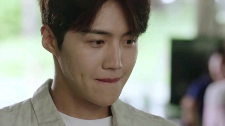 Cha-Cha-Cha- Video clip of Jealous Hong