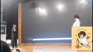 عدو مطلق، ولكن أيضًا شريك مطلق