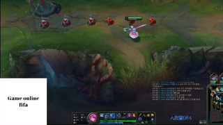 POV GAME SKT part 1 #gameonlinefifa