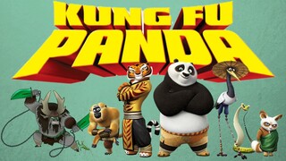 KAI KUNG FU PANDA