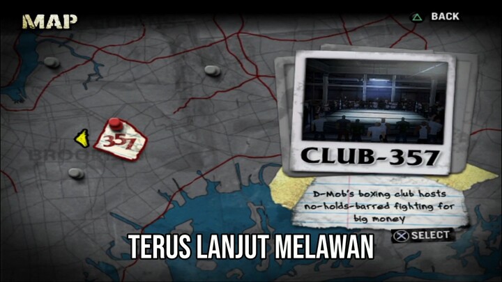 Melawan Ice-T Sulit! Stats Minim di Club 357
