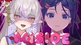 ⚡Cyber-savvy ⚡【miside】