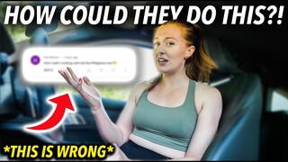 How Could Someone Do This To Us? Its NOT OK (A Subscriber Did This)