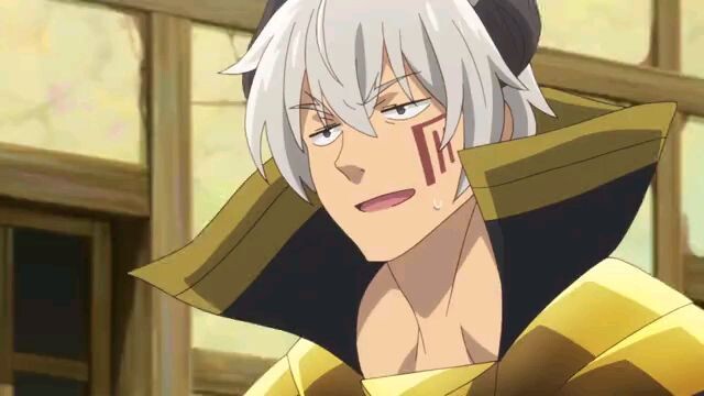 How not to summon a demon lord season 1 ep11 [Dub]