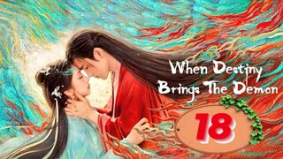 ᗯᗪᗷTᗪ: 𝐿𝑜𝑛𝑔 𝑓𝑜𝑟 𝐹𝑖𝑠ℎ - ᗴᑭIՏOᗪᗴ 18 [ᗴᑎᘜ Տᑌᗷ]