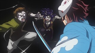 Kimetsu no Yaiba「AMV」 Wings Of The Crow