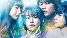 |Sixteen Shoukougun| episode 6 Eng Sub