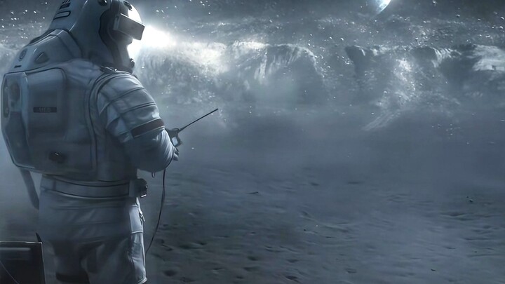 Bumi ini sungguh indah...