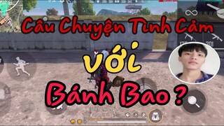 Sự Thật Về Chuyện Tình Cảm Của Bánh Bao Và Quỷ Dữ | Khang Quỷ Dữ