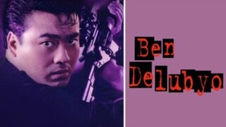 BONG REVILLA | BEN DELUBYO (1998) FULL MOVIE