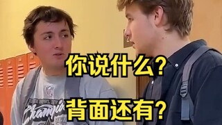 Sau khi thi xong, bạn và đứa bạn thân lầy lội của mình sẽ thế này: