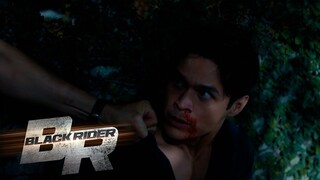 Dumating na ang resbak ni Elias! | Black Rider