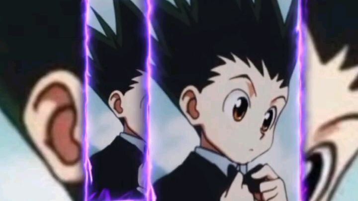 Gon