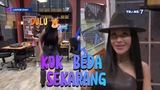 FULL Lapor Pak 01/07/25 Surya Salah Jemput Tamu VVIP, Marion Jola Mau Jadi Pelawak?