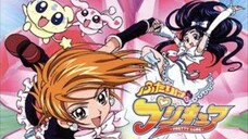 พริตตี้เคียวแม๊กซ์ฮาร์ด ชุดที่ 1 พากย์ไทย