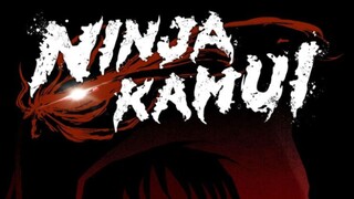 (NINJA KAMUI EP.3)