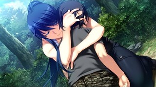 Grisaia「AMV」- Comatose