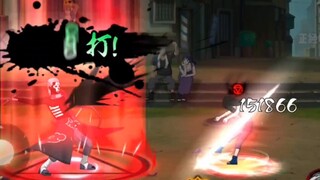 What if Hidan Hokage's plan could only tell the truth!