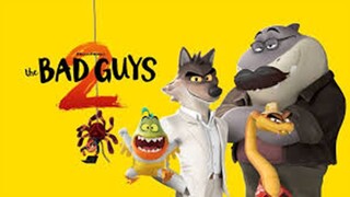 The Bad Guys(2025)الترجمة العربية