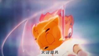 不是拿着长虹剑就是七剑之首