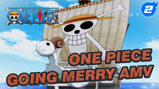 How Many People Remember the Going Merry?_2