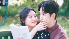 [Germany Honeymoon] 98 seconds to restore! ——Witness love♥