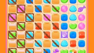 Shopee Candy Level 232