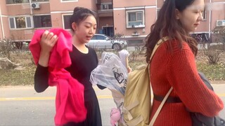 Dance photo vlog2｜Amateur players can also be beautiful and amazing~(⁎⁍̴̛ᴗ⁍̴̛⁎)~Come and enjoy the d