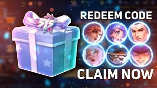 REDEEM CODE JULY 1 2021 | SUN NEW SKIN SIMIAN CURSE - MLBB