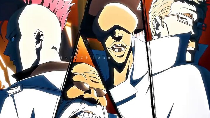 Kurosaki Ichigo : Aku akan menang