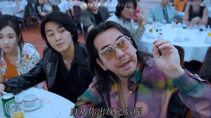 你是大哥对吧！呵呵 我不是啊~