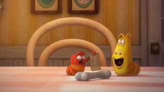 LARVA TUBA SEASON 2 EPISODE 32-38