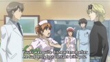 Itazura na kiss episode 21